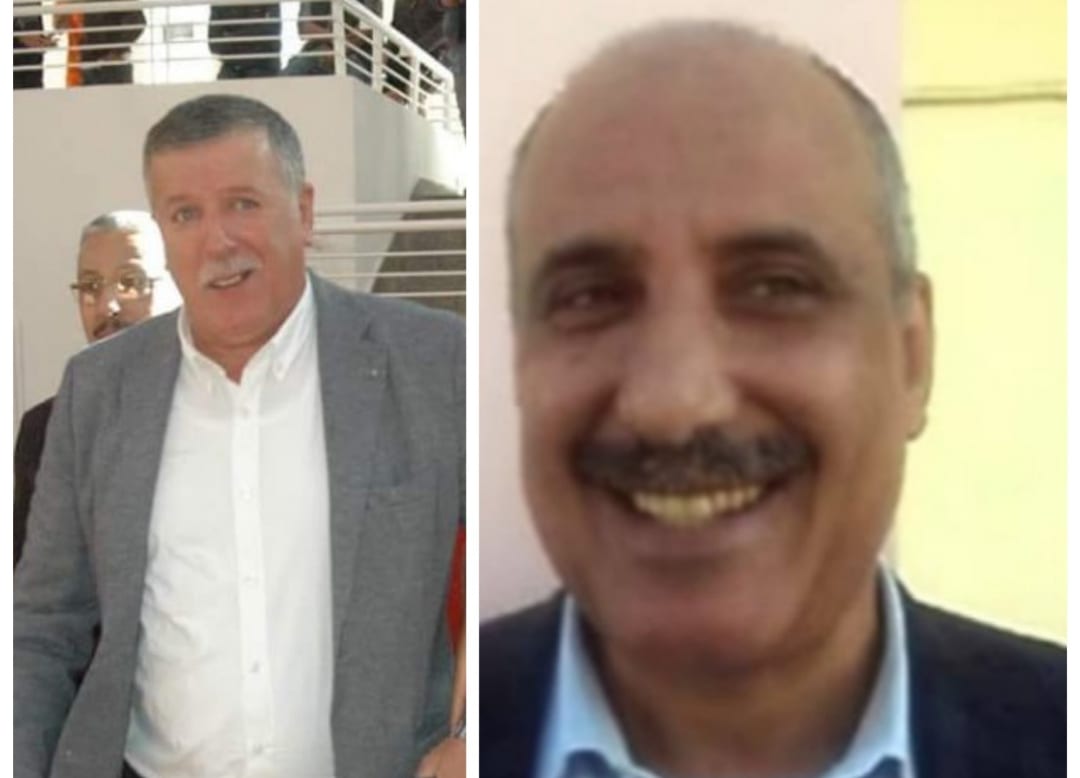 الباسكيط. بنعبد النبي يقصف الهجهوج في رسالة “حارقة”