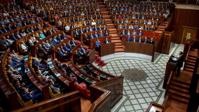 مكونات مجلس النواب تقرر إلغاء وتصفية نظام معاشات البرلمانيين