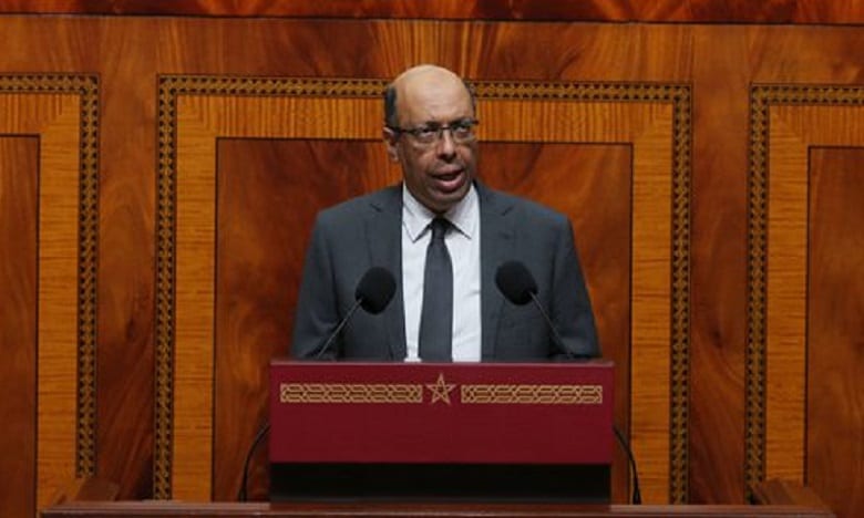 بوطيب.. إيقاف أزيد من 624 ألف شخص مخالف لقرار إجبارية ارتداء الكمامات