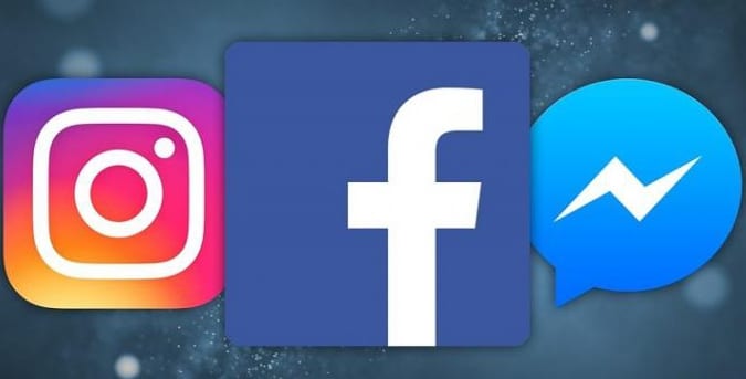 وأخيرا. إنستغرام” و”فيسبوك” في ماسنجر واحد