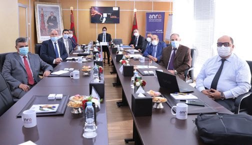 مجلس الهيئة الوطنية لضبط الكهرباء يعقد اجتماعه الأول