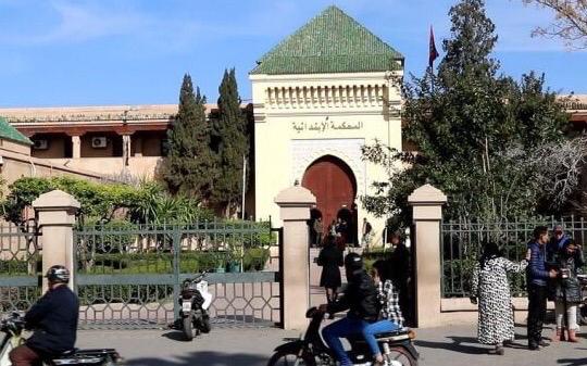 لا هروب بعد اليوم للأزواج من بيت الزوجية إثر هذا الحكم غير المسبوق الصادر عن محكمة بمراكش