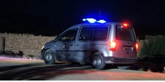 مداهمة سهرة ماجمة وإيقاف ستة أشخاص بينهم “مقدم” و”مستشار”