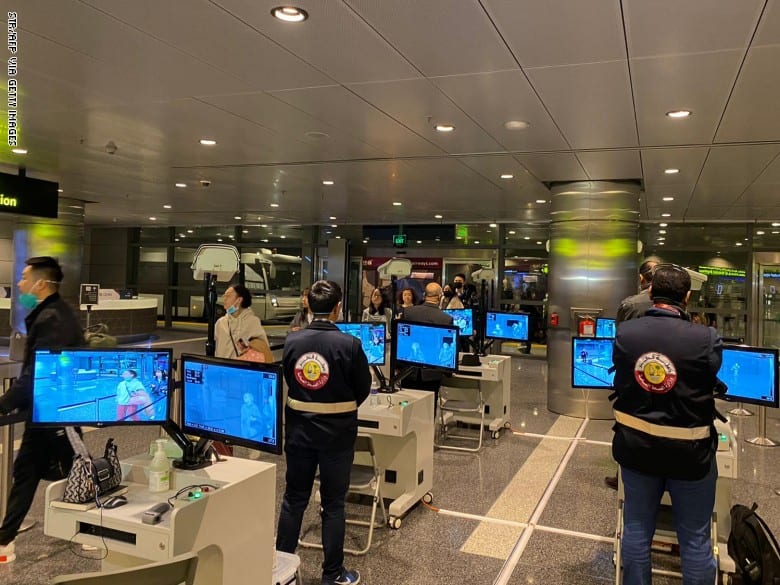 رسميا.. قطر تعتذر عن واقعة “التعري والفحص المهبلي” لنساء بمطار حمد الدولي