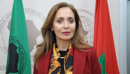 هذا ما قالته ممثلة البنك الإفريقي بحصوص “صندوق محمد السادس للاستثمار”