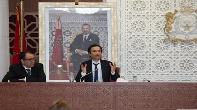 بنشعبون.. الإعفاء من الضريبة على الدخل بالنسبة للأجور المدفوعة للشباب من طرف المقاولات