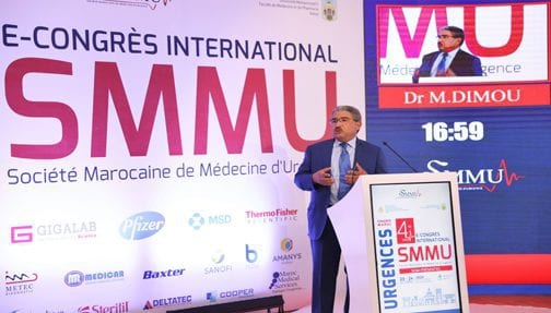 مسؤول. التهويل الإعلامي للوباء أجج الخوف في نفوس الناس وزاد من منسوب القلق لديهم