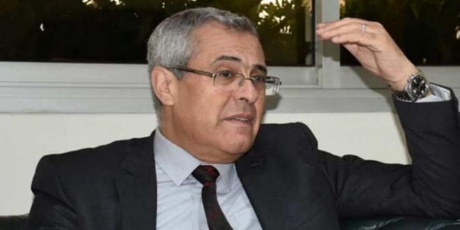 بنعبد القادر. يشيد بجهود المغرب في مكافحة جرائم غسل الأموال وتمويل الإرهاب