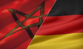 توقيع مذكرة تفاهم من أجل تنمية الاستثمارات الألمانية بالمغرب