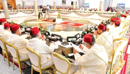 المجلس العلمي الأعلى يستنكر كل أنواع المس بمقدسات الأديان ومحرمات رسل الله الكرام