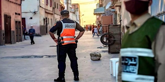 تارودانت.. فرض تدابير إحترازية للوقاية من انتشار فيروس “كورونا”