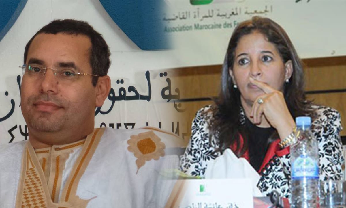 حقوقيون يسائلون “مصداقية” تقارير المنظمات الحقوقية الدولية حول الوضع الحقوقي بالمغرب‎