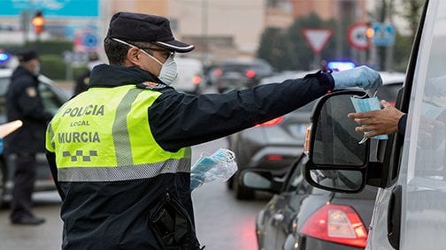 إسبانيا.. مجلس النواب يصادق على تمديد حالة الطوارئ لمدة ستة أشهر