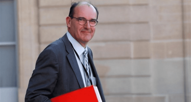 فرنسا ستدرس جميع الخيارات لإبطاء انتشار فيروس كورونا