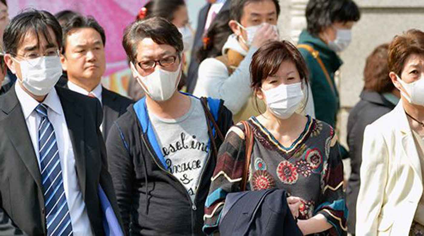 تعرفوا على العوامل الثلاثة الحاسمة في تفشي “كورونا”