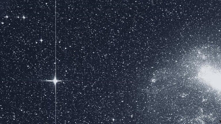 ظاهرة فلكية تزين سماء العالم العربي طوال شهر نونبر