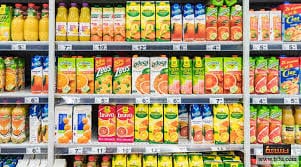 تحذير.. هذا المشروب هو الأكثر سمية في متاجر البقالة