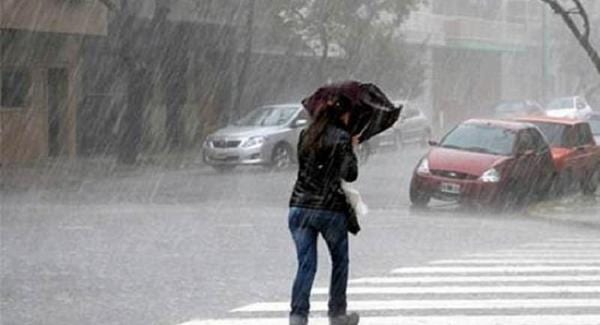 ردوا بالكم.. أمطار قوية محليا رعدية يومي الأربعاء والخميس بعدد من مناطق المملكة