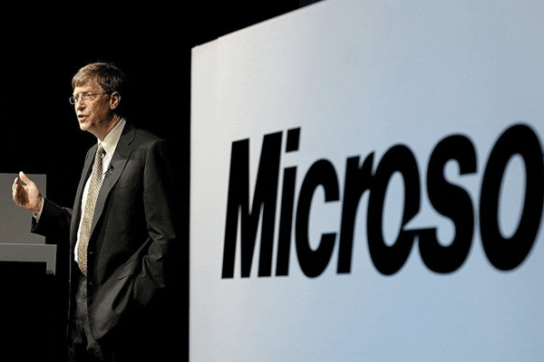 مايكروسوفت.. الفلاحة القائمة على البيانات قادرة على مواجهة تحدي الأمن الغذائي في إفريقيا