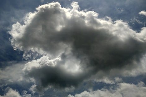 الأرصاد الجوية. كتل ضبابية وسحب ركامية في توقعات طقس السبت