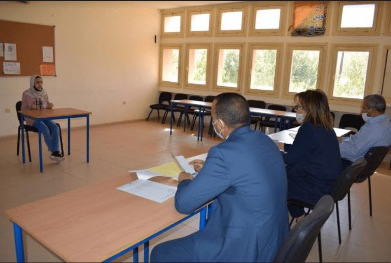 “تحدي القراءة العربي”.. تأهل سبعة مرشحين بجهة بني ملال-خنيفرة