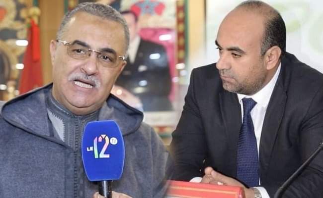 إجتماع بين التجار وعامل القنيطرة ينتهي بتمديد فتح المتاجر والمقاهي والمطاعم إلى العاشرة ليلا