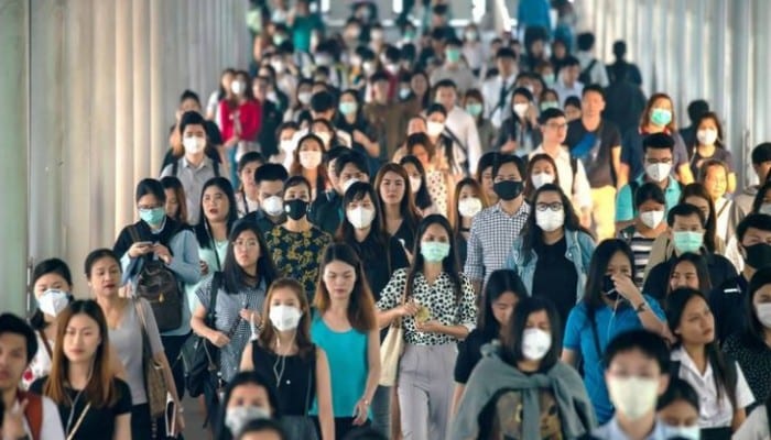 علماء  يدعون لـ”مناعة القطيع”.. بسبب موجة كورونا الثانية