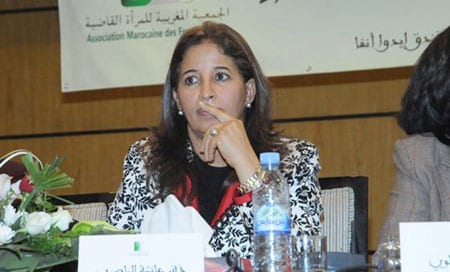 الناصيري: المغرب الإستثناء اقليميا في مجال حقوق الإنسان و”أمنستي” تستهدف المغرب