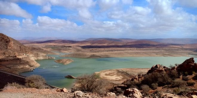 أكادير.. لقاء عن بعد حول إشكالية القطاع الفلاحي وندرة الماء بجهة سوس ماسة