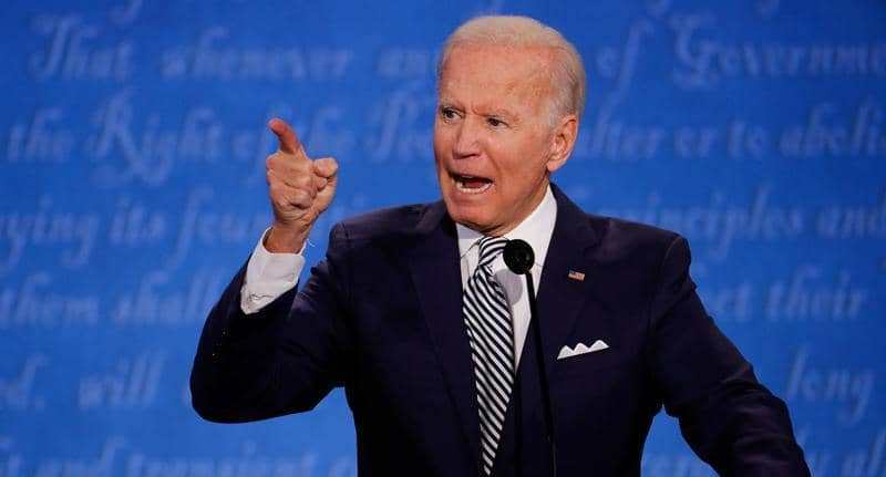 خمسة رؤساء لم يهنئوا بايدن بالفوز.. صمت يبوح بالكثير