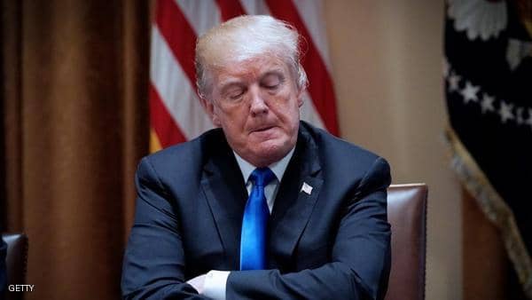 هذا ما قاله ترامب بعد الإعلان عن فوز بايدن