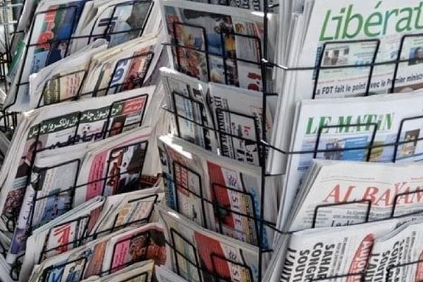 مسؤول بقطاع الإتصال.. تراجع كبير في عدد الصحف الورقية وارتفاع عدد الصحف الإلكترونية