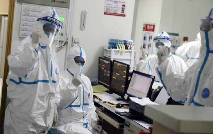 هذه هي أعراض كورونا التي تتطلب “دق ناقوس الخطر