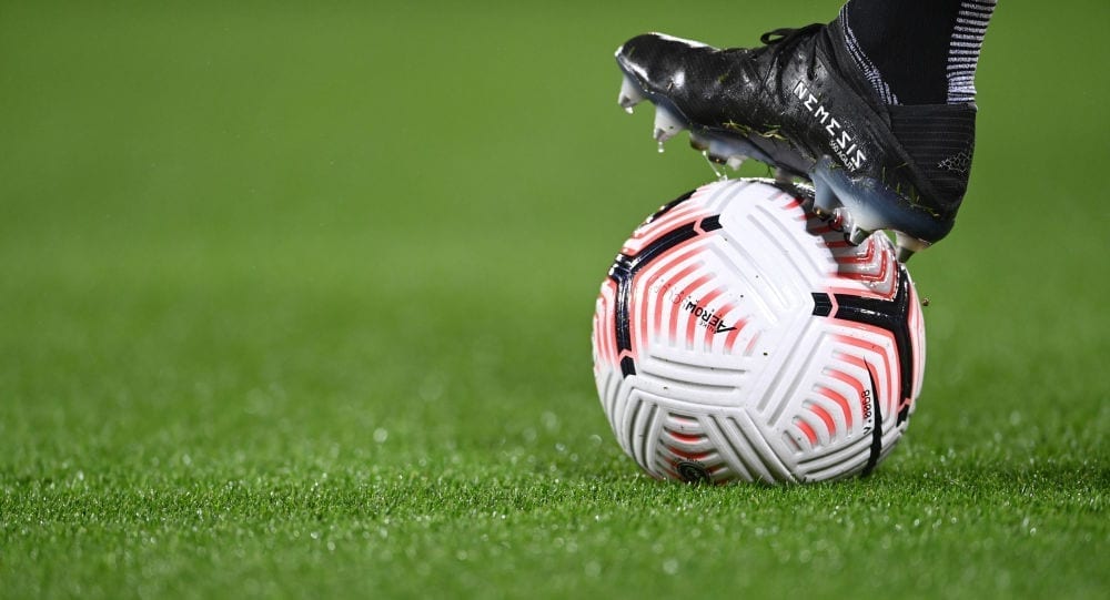 المسابقات الرياضية مستمرة رغم إعادة فرض الإغلاق التام بإنجلترا