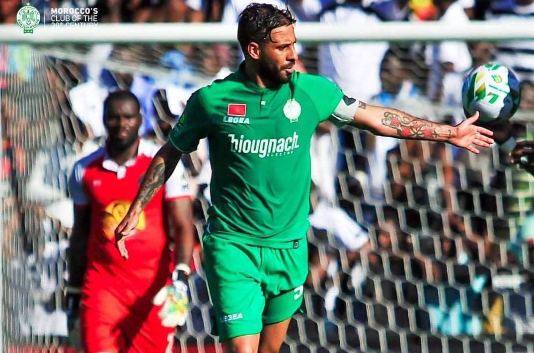 رسالة فلاسفة الرجاء للداخل: هل فعلا “انهزمت” الخضراء؟