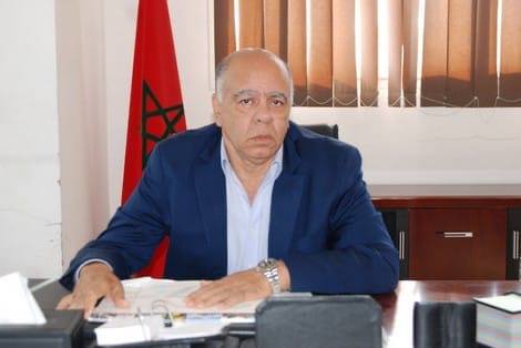 الموت يخطف فوزي بنعلال القيادي الاستقلالي