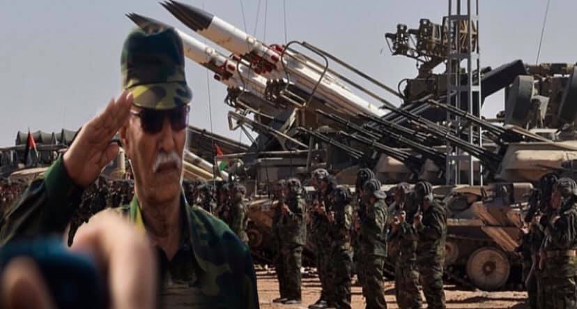 عاجل.. المغرب يقرر التحرك في الكركرات أمام الإستفزازات الخطيرة لعصابات “البوليساريو”