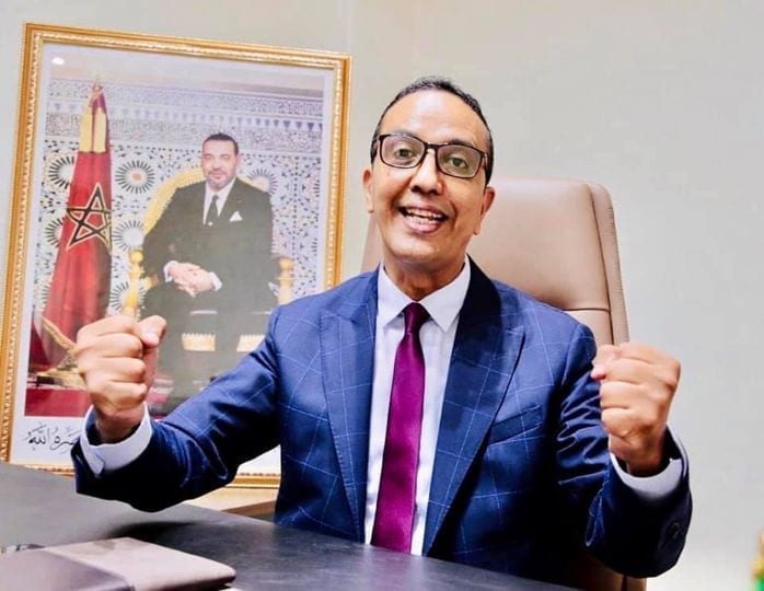 عبد الرزاق الزرايدي يكتب عن يوم النصر الجديد