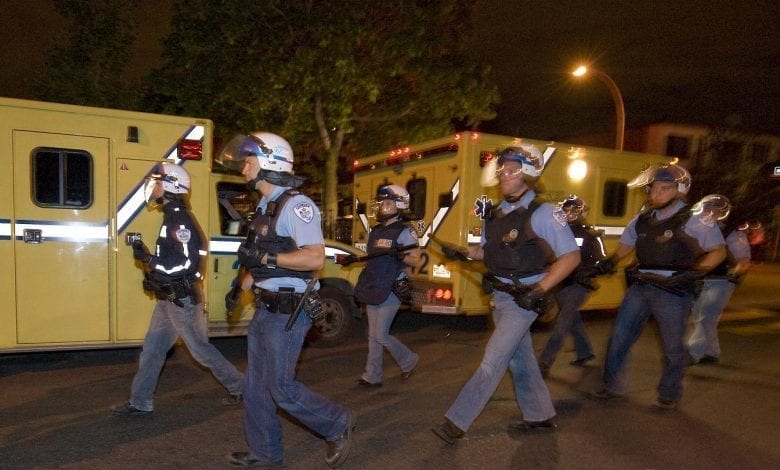 كندا.. قتلى و جرحى في هجمات بالسلاح الأبيض في مدينة كيبيك