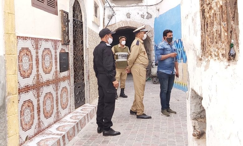 الصويرة.. إجراءات وقائية جديدة لمكافحة انتشار “كوفيد-19”