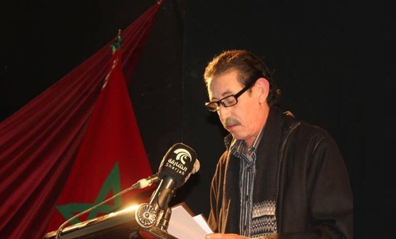 برنامج “مدارات”.. عبد الإله التهاني يستضيف الشاعر والمترجم الأدبي سعيد الباز  