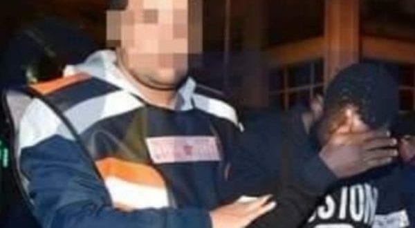 المحمدية.. إيقاف شخصين من أصول إفريقية بشبهة النصب والاحتيال عبر الأنترنيت