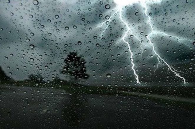 الأرصاد الجوية.. سحب كثيفة مع نزول أمطار جد خفيفة في توقعات الأربعاء