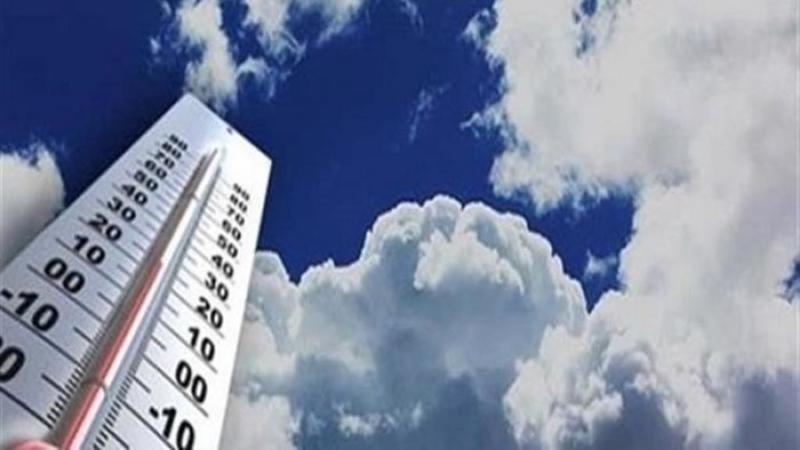 الأرصاد الجوية.. سحب منخفضة كثيفة وزوابع رملية في توقعات الأحد 