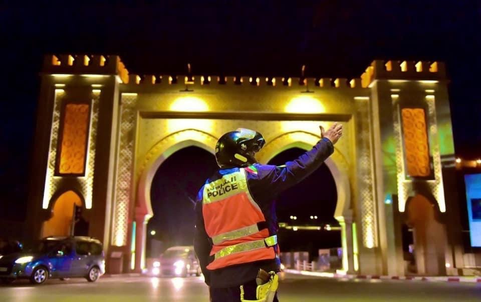 أمن فاس يصل إلى قاتل ضحية ” سهب الواد” بعد مرور وقت وجيز