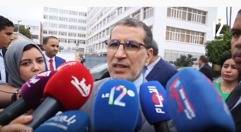 العثماني.. القضاء على العنف ضد النساء يتطلب الإرادة وتعبئة كافة الوسائل لمحاصرتها