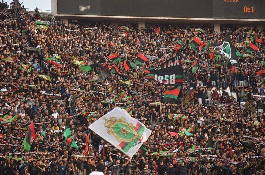 المدافع الكونغولي يانيك ليتومبو بانغالا يوقع لفريق الجيش الملكي