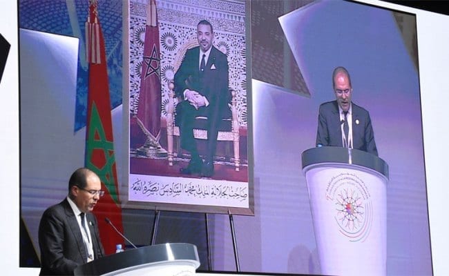 الوالي سفير نيابة عن وزير الداخلية: التخطيط الترابي للتغلب على اختلالات التوسع العمراني