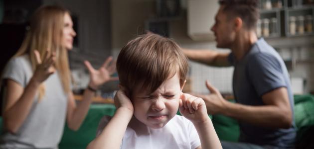 تداعيات خطيرة على الصحة والنمو النفسي والإجتماعي لأطفال ضحايا العنف الزوجي