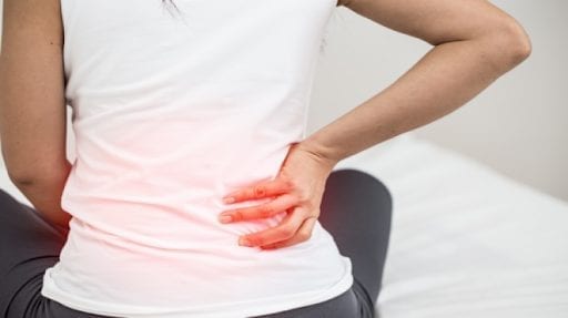 أفضل التمارين للتخلص من آلام أسفل الظهر